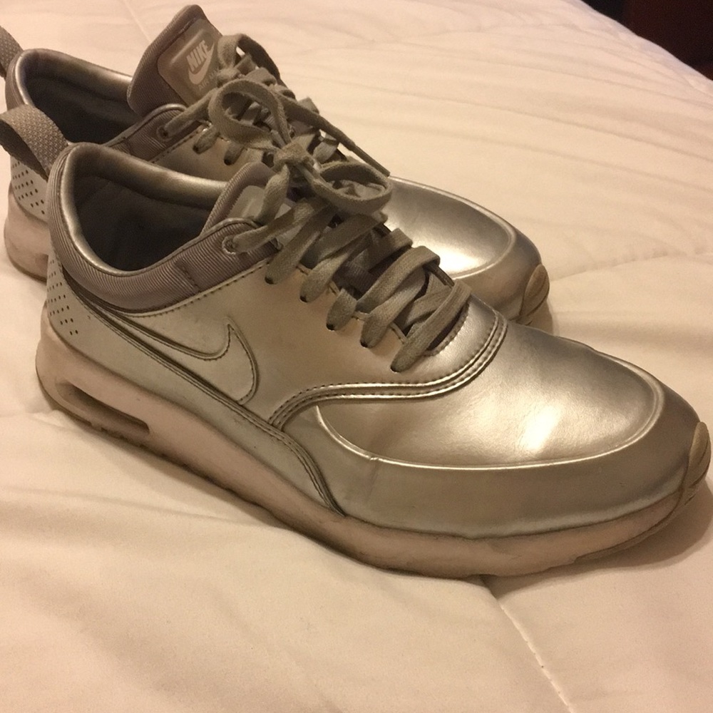 Air Max Shoes